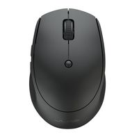 Мышь беспроводная JLAB Go Charge Mous...