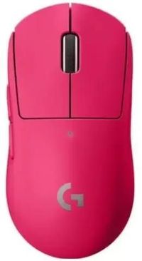 Мышь беспроводная Logitech G Pro X Su...