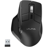 Мышь беспроводная/проводная JLAB Epic...