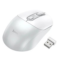 Мышь беспроводная HOCO GM28, 1600dpi,...