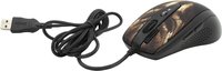 Мышь проводная A4Tech XL-750BH, 3600d...