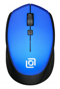 Мышь беспроводная Oklick 488MW, 1600d...