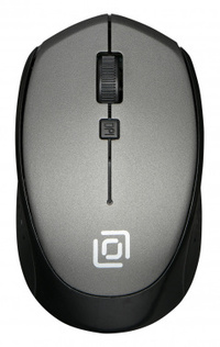 Мышь беспроводная Oklick 488MW, 1600d...