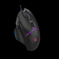 Мышь проводная A4Tech Bloody W95 Max,...