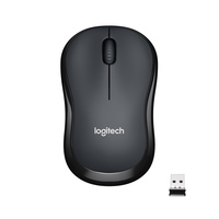 Мышь беспроводная Logitech M220 Silen...