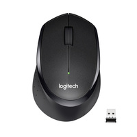 Мышь беспроводная Logitech M330 Silen...