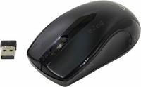 Мышь беспроводная Gembird MUSW-320 Bl...