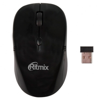 Мышь беспроводная Ritmix RMW-111 Blac...