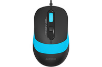 Мышь проводная A4Tech Fstyler FM10, 1...