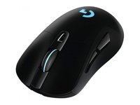 Мышь беспроводная Logitech G703 HERO ...