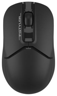 Мышь беспроводная A4Tech Fstyler FB12...