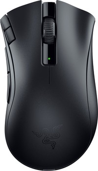 Мышь беспроводная Razer DeathAdder V2...