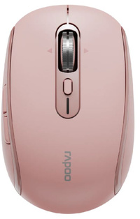 Мышь беспроводная Rapoo M590 Silent, ...