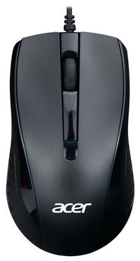 Мышь проводная ACER OMW136, 1000dpi, ...