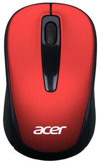 Мышь беспроводная ACER OMR136, 1000dp...