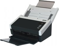 Сканер протяжный Avision AD240U, A4, ...