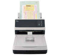 Сканер протяжный Fujitsu Image Scanne...