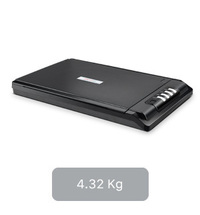 Сканер планшетный Plustek OpticSlim 2...