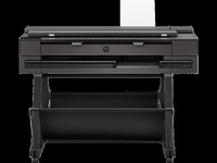 Плоттер струйный HP Designjet T850, A...