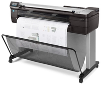 Плоттер струйный HP Designjet T830, A...