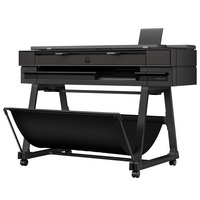 Плоттер струйный HP Designjet T850, A...
