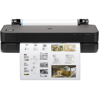 Плоттер струйный HP Designjet T230, A...