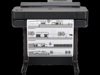 Принтер струйный HP Designjet T650, A...