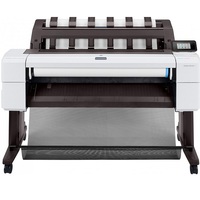 Принтер струйный HP Designjet T1600 P...