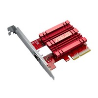 Сетевая карта ASUS XG-C100C, 1xRJ-45,...