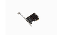 Сетевая карта Origo ON300, 1xRJ-45, 2...