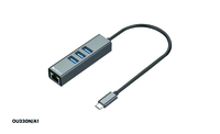Сетевая карта Origo OU330N, 1xRJ-45, ...
