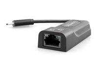 Сетевая карта Gembird NIC-U6, 1xRJ-45...