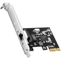 Сетевая карта Cudy PE10, 1xRJ-45, 1 Г...