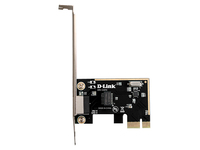 Сетевая карта D-link DFE-530TX, 1xRJ-...