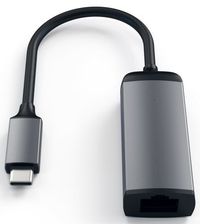 Сетевая карта Satechi, 1xRJ-45, 1 Гби...