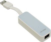 Сетевая карта TP-LINK UE200, 1xRJ-45,...