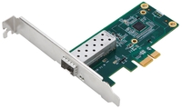 Сетевая карта D-link DGE-560SX, 1xRJ-...