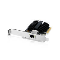 Сетевая карта ZYXEL XGN100C, 1xRJ-45,...