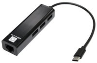 Сетевая карта 5bites UA3C-45-09BK, 1x...