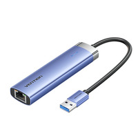 Сетевая карта Vention TGFSB, 1xRJ-45,...