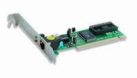 Сетевая карта Gembird NIC-R1, 1xRJ-45...