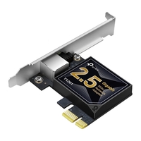 Сетевая карта TP-LINK TX201, 1xRJ-45,...