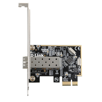 Сетевая карта D-link DFE-560FX, SFP, ...