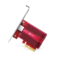 Сетевая карта TP-LINK TX401, 1xRJ-45,...