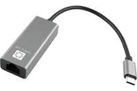Сетевая карта 5bites UA2C-45-16BK, 1x...