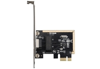 Сетевая карта D-link DGE-560T, 1xRJ-4...