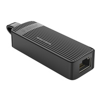 Сетевая карта Orico UTK-U3, 1xRJ-45, ...