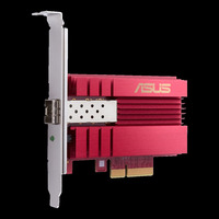 Сетевая карта ASUS XG-C100F, SFP+, 10...