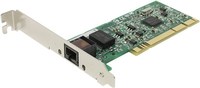 Сетевая карта Intel PWLA8391GT, 1xRJ-...