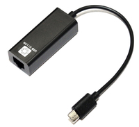 Сетевая карта 5bites UA3C-45-08BK, 1x...